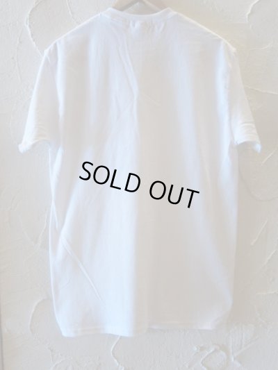 画像2: （再入荷） Feel FORCE/T.U T  WHITE