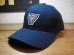 画像2: (再入荷) Feel FORCE/D.A CAP  NAVY (2)