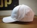 画像3: (再入荷) Feel FORCE/D.A CAP  WHITE (3)