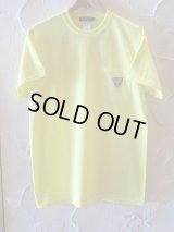 Feel FORCE/G.A T  S.YELLOW
