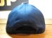 画像4: (再入荷) Feel FORCE/D.A CAP  NAVY (4)