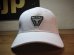 画像1: (再入荷) Feel FORCE/D.A CAP  WHITE (1)