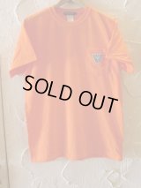 Feel FORCE/G.A T  ORANGE
