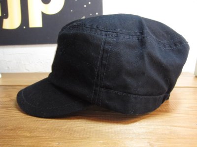 画像2: (再入荷)Feel FORCE/I CAP  BLACK