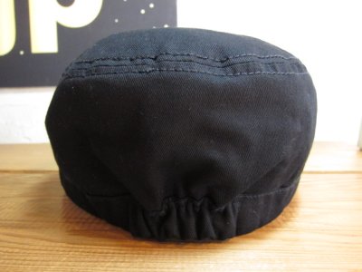 画像3: (再入荷)Feel FORCE/I CAP  BLACK