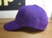 画像2: (再入荷) Feel FORCE/Z.E.N CAP  PURPLE (2)