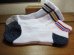 画像2: SHAM ROCK/QUARTER 3LINE SOCKS (2)