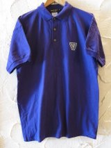 Feel FORCE/O POLO  PURPLE