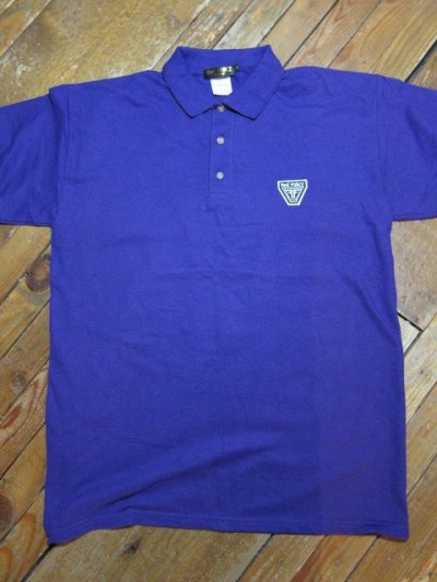 画像3: Feel FORCE/O POLO  PURPLE