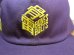 画像4: BONES AND BOLTS/CAP BOX LOGO  PURPLE (4)