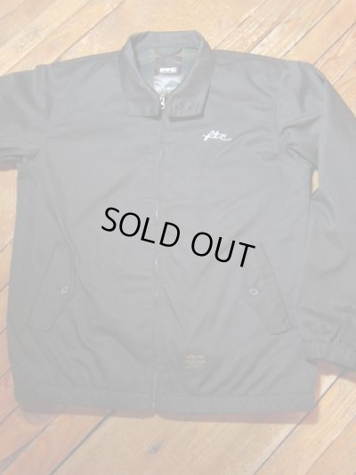 画像4: FTC/HARRING TON JKT  BLACK
