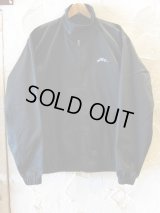 FTC/HARRING TON JKT  BLACK