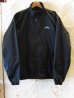 画像1: FTC/HARRING TON JKT  BLACK (1)