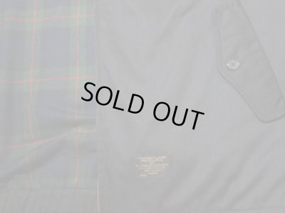 画像6: FTC/HARRING TON JKT  BLACK