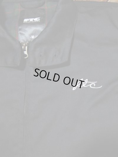 画像5: FTC/HARRING TON JKT  BLACK
