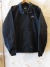 画像3: FTC/HARRING TON JKT  BLACK