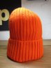 画像2: （再入荷） THE NORTH FACE/CAPPUCHO LID  ORANGE (2)