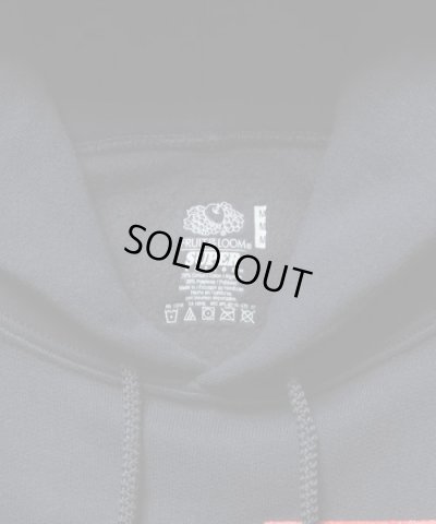 画像3: ROTTWEILER/BOX PACK OF WOLVES PARKA  BLACK