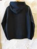画像2: INTERFACExFeelFORCE/LMF別注 PARKA  BLACK (2)