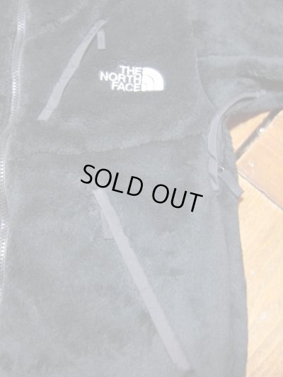 画像8: (店頭限定) (再入荷）THE NORTH FACE/ANTARCTICA VERSA LOFT JACKET BLACK