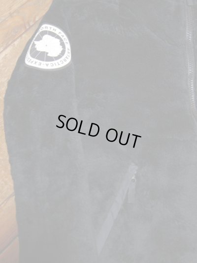 画像7: (店頭限定) (再入荷）THE NORTH FACE/ANTARCTICA VERSA LOFT JACKET BLACK