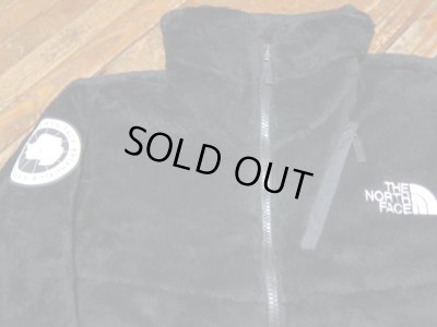 画像6: (店頭限定) (再入荷）THE NORTH FACE/ANTARCTICA VERSA LOFT JACKET BLACK