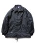 画像2: ROTTWEILER/ASW COACHES JKT TYPE2  BLACK (2)