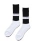 画像1: ROTTWEILER/PILE  LOGO SOCKS  BLACK (1)