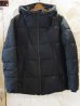 画像1: PAN HARD/PADDING JKT  BLACK (1)
