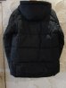 画像2: PAN HARD/PADDING JKT  BLACK (2)