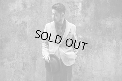 画像7: GANGSTERVILLE(ギャングスタービル)/SPEAKESY PANTS  BROWN