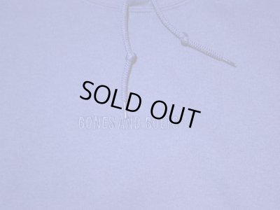 画像4: BONES AND BOLTS/HOODIE INFINITY  PURPLE