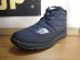 画像1: THE NORTH FACE/NSE TRACTION LITE CHUKKA WP III BLACK (1)