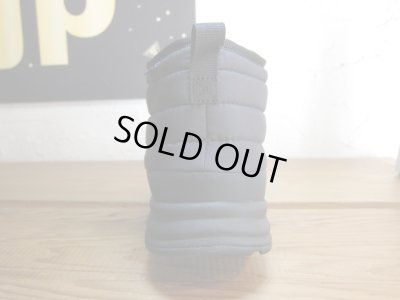 画像3: THE NORTH FACE/NSE TRACTION LITE CHUKKA WP III BLACK