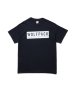 画像1: ROTTWEILER/CLASSIC BOX T  BLACK (1)