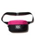 画像1: ROTTWEILER/PACK WEST BAG  PINK (1)