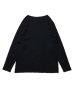 画像2: ROTTWEILER/CUT OFF THERMAL BLACK (2)