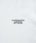 画像4:  ROTTWEILER/CUT OFF THERMAL WHITE (4)