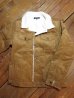 画像4: (再入荷）BENO/CORDUROY BOA JKT  CAMEL