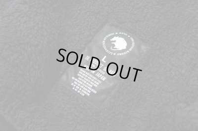 画像4: RATS/D-2 BOA JAKET  BLACK