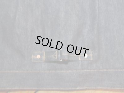 画像6: BELAFOTE/RT 13oz DENIM ONO  13ozINDIGO