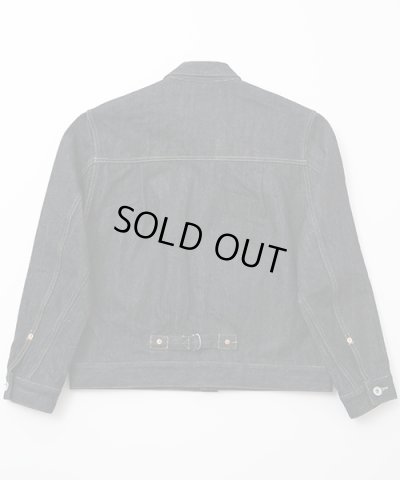 画像3: BELAFOTE/RT 13oz DENIM ONO  13ozINDIGO