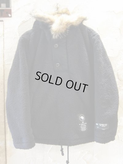 画像5: RATS/D-2 BOA JAKET  BLACK