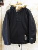 画像5: RATS/D-2 BOA JAKET  BLACK