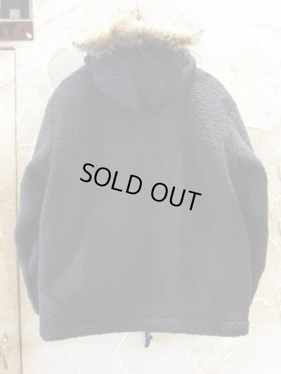 画像6: RATS/D-2 BOA JAKET  BLACK