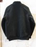 画像2: FTC/SHERPA FLEECE HALF ZIP PULLOVER   BLACK (2)