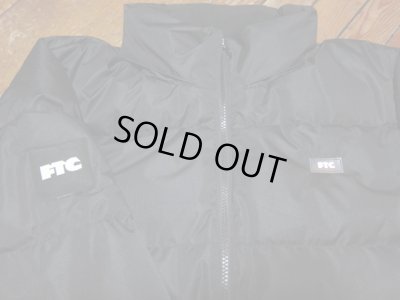 画像5: FTC/SIERRA DOWN JKT  BLACK