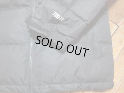 画像4: FTC/SIERRA DOWN JKT  BLACK