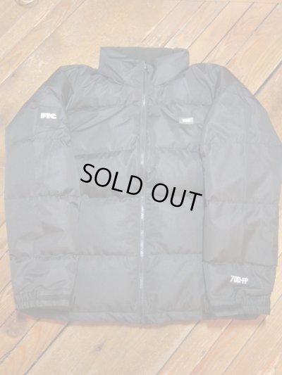 画像3: FTC/SIERRA DOWN JKT  BLACK