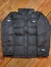 画像3: FTC/SIERRA DOWN JKT  BLACK